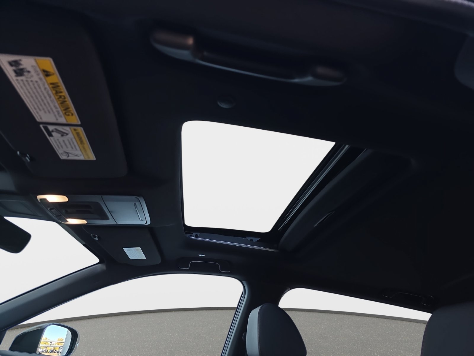 New 2027 Honda CR-V Sport-L image 28