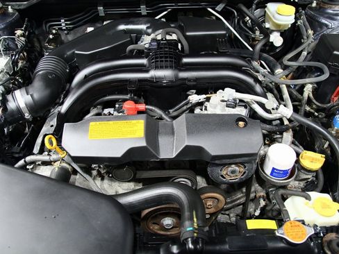 Used 2016 Subaru Legacy 2.5i Premium image 30