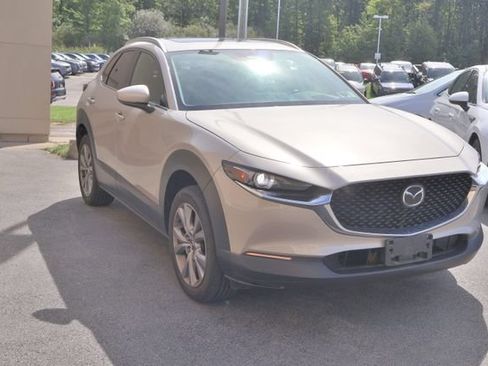 Used 2024 MAZDA CX-30 AWD 2.5 S w/ Premium Package image 6