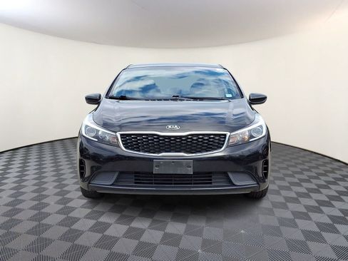 Used 2018 Kia Forte LX w/ LX Rear Camera Package FWD image 3