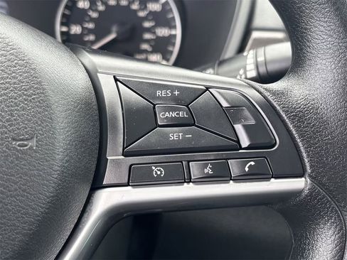 New 2025 Nissan Altima 2.5 SV w/ SV Special Edition Package image 34