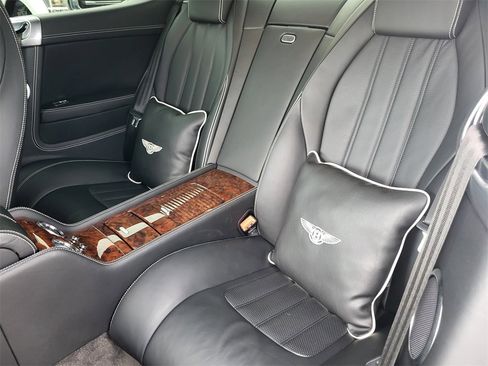 Used 2012 Bentley Continental GT image 18