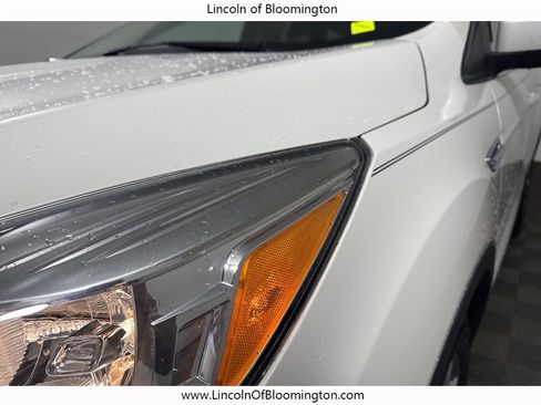 Used 2013 Ford Escape SEL image 14