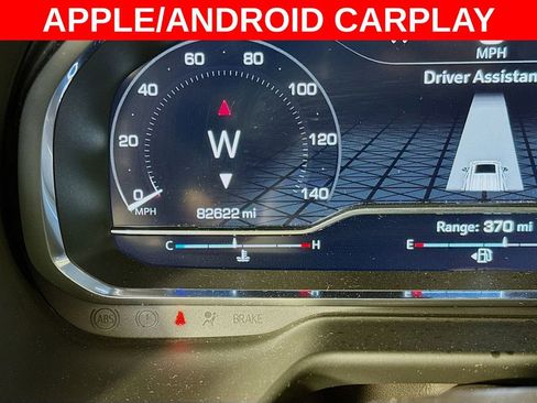 Used 2022 GMC Yukon XL SLT w/ SLT Luxury Package image 12