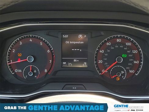 Used 2020 Volkswagen Jetta SE image 13