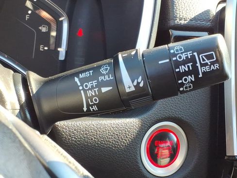 Used 2018 Honda CR-V EX image 25