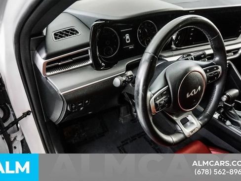 Used 2023 Kia K5 GT-Line FWD image 29