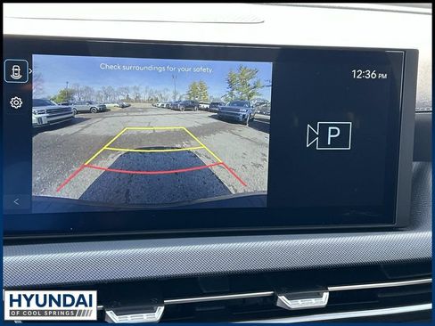 New 2026 Hyundai Sonata SEL FWD image 34
