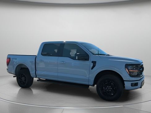 New 2026 Ford F150 XLT w/ Equipment Group 302A MID image 37