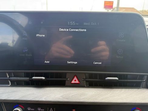 Used 2023 Kia Sportage X-Line image 24