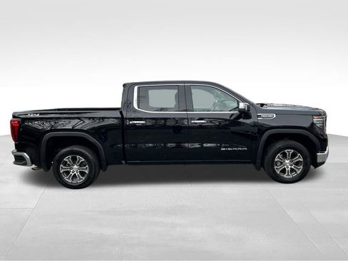 Used 2025 GMC Sierra 1500 SLT image 7