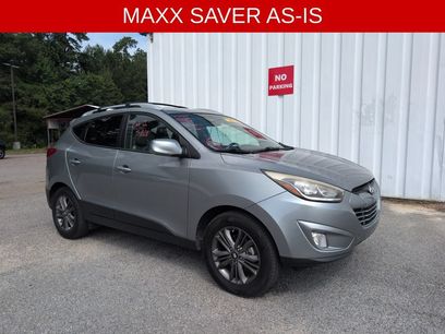 Used 2014 Hyundai Tucson SE