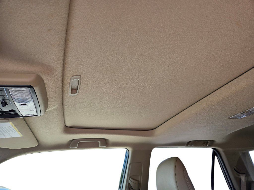 Used 2021 Toyota 4Runner Limited RWD image 51