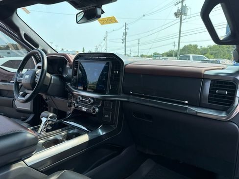 Used 2022 Ford F150 Lariat AWD/4WD image 40