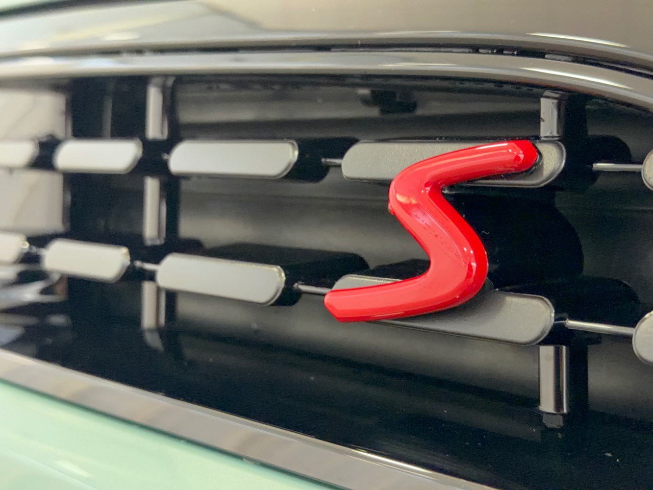 New 2027 MINI Cooper S FWD image 31