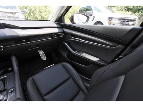 New 2026 MAZDA MAZDA3 s Sport FWD image 8