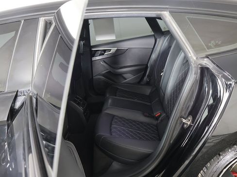 Used 2024 Audi S5 Premium Plus w/ Premium Plus Package image 32