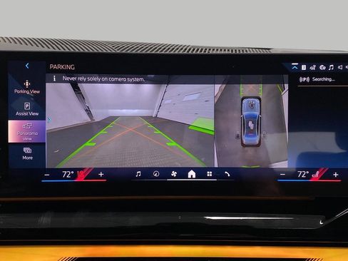 New 2026 BMW 540i xDrive image 25