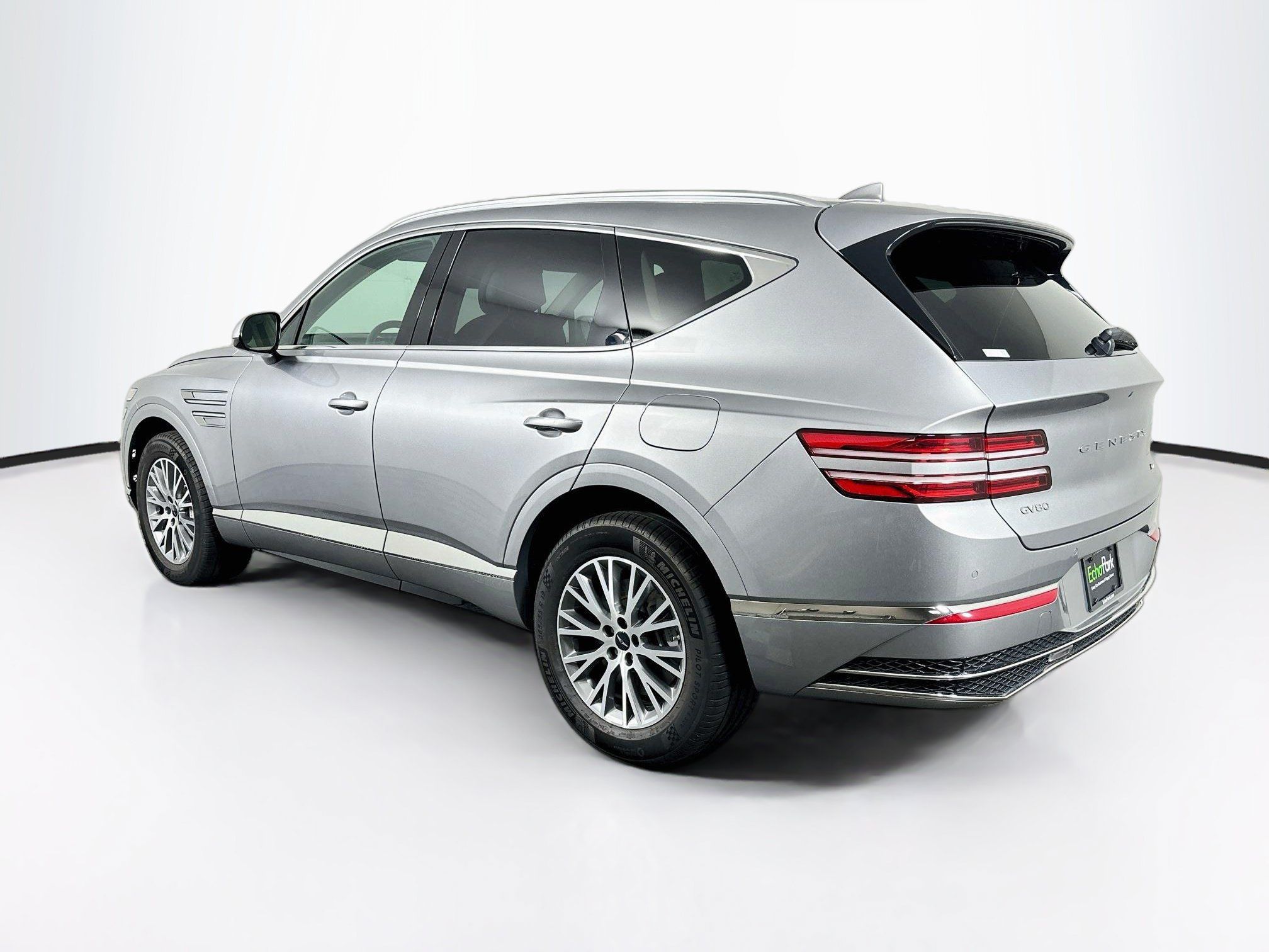Used 2025 Genesis GV80 2.5T Standard AWD/4WD image 5