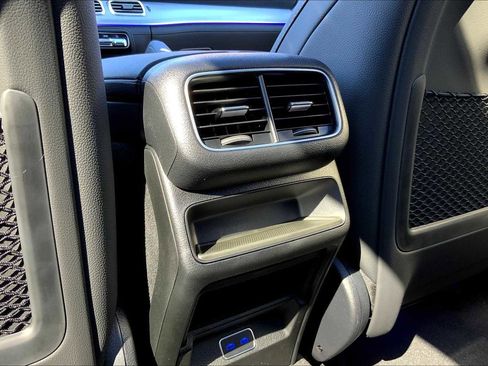 Used 2026 Mercedes-Benz GLE 450 4MATIC image 22