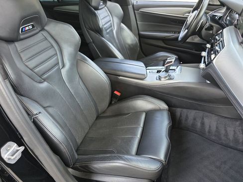 Used 2019 BMW M5 w/ Executive Package image 26