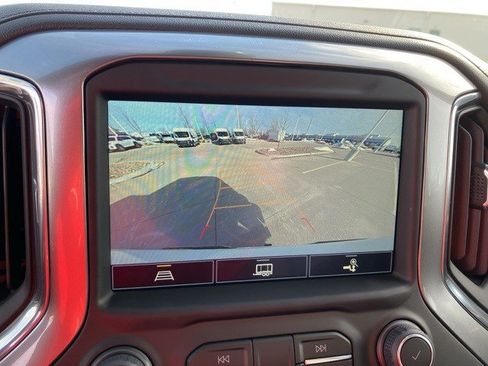 Used 2022 Chevrolet Silverado 1500 LTZ w/ LTZ Premium Package image 18