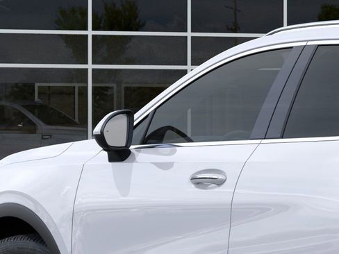 New 2026 Buick Envision Preferred image 12