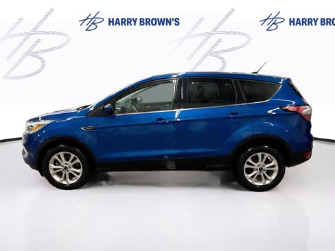 Used 2017 Ford Escape SE w/ SE Cold Weather Package image 8