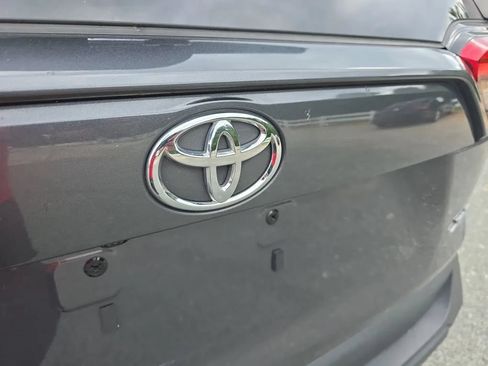 Used 2023 Toyota RAV4 XLE w/ Convenience Package FWD image 10