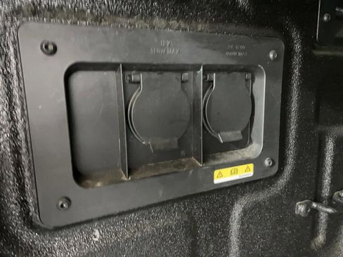 Certified 2024 Ford Ranger Raptor image 20