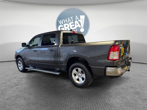 Used 2022 RAM 1500 Big Horn image 6