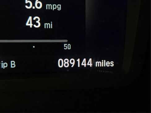 Used 2020 Honda Odyssey EX image 47