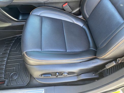 Used 2021 GMC Acadia AT4 w/ Trailering Package image 15