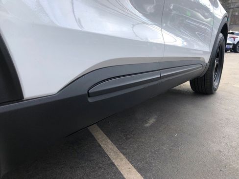 Used 2021 Ford Explorer 4WD Police Interceptor image 14