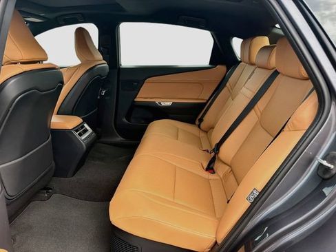 New 2026 Lexus ES 350e w/ Convenience Package FWD image 20