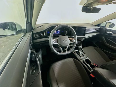Used 2025 Volkswagen Jetta S FWD image 18