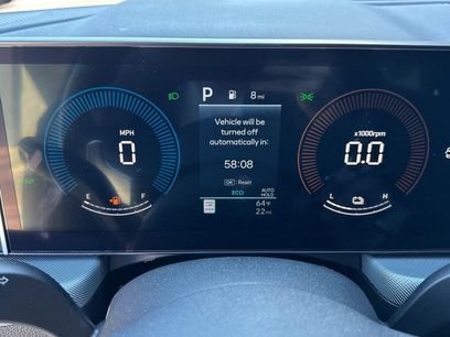 New 2025 Hyundai Sonata SEL