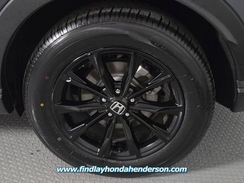 Used 2024 Honda CR-V Sport-L image 10