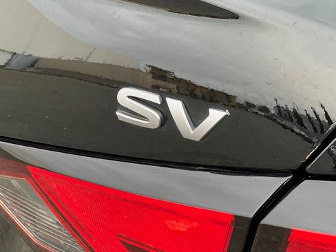 Certified 2024 Nissan Altima 2.5 SV image 31