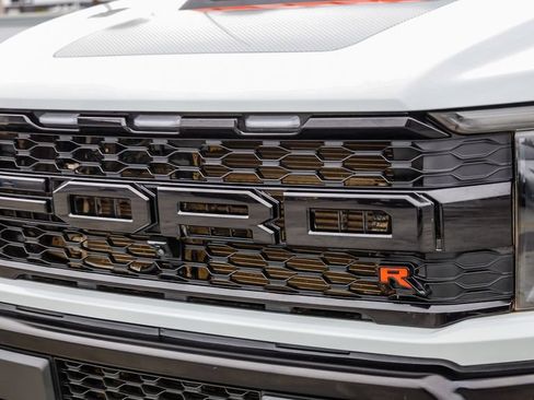 Used 2023 Ford F150 Raptor w/ Equipment Group 802A Raptor R AWD/4WD image 6