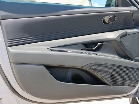 New 2026 Hyundai Elantra Sport image 6