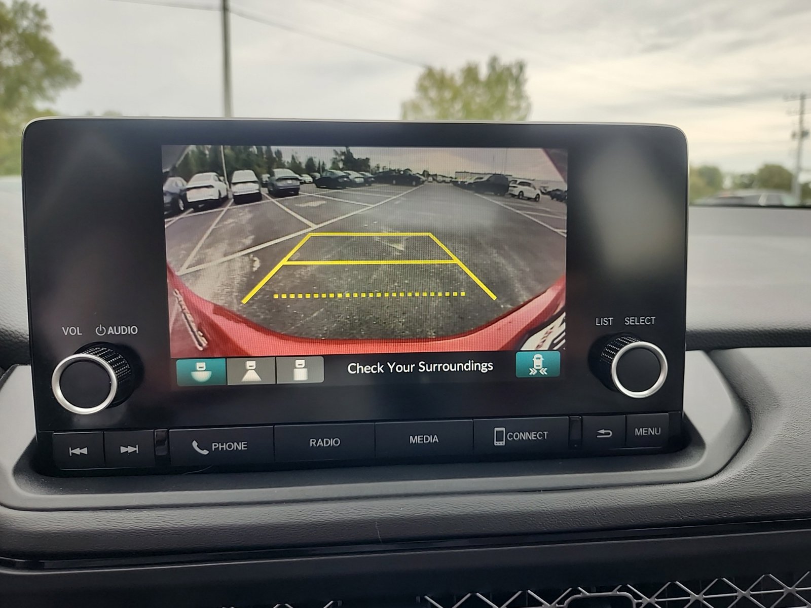 Used 2024 Honda Accord EX image 23
