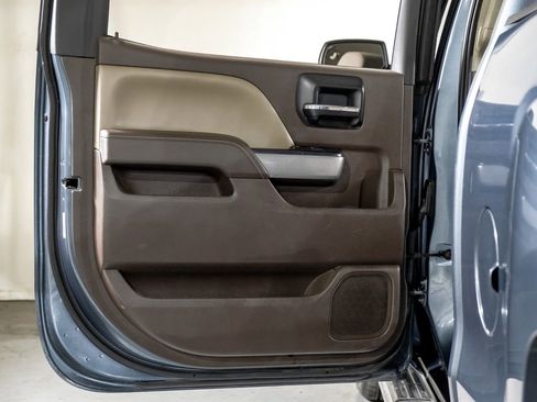 Used 2014 Chevrolet Silverado 1500 LT w/ LT Convenience Package image 35