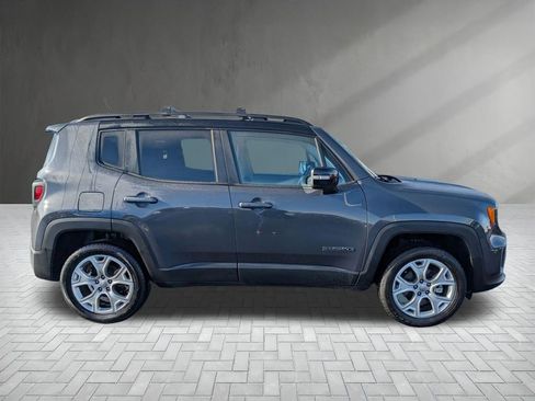 Used 2023 Jeep Renegade Limited image 10