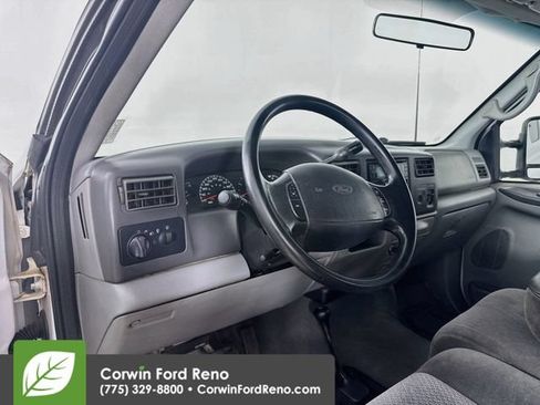 Used 2002 Ford F250 XLT AWD/4WD image 9