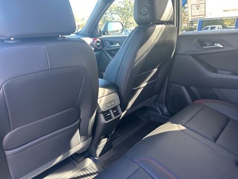 New 2026 Chevrolet Equinox RS image 37