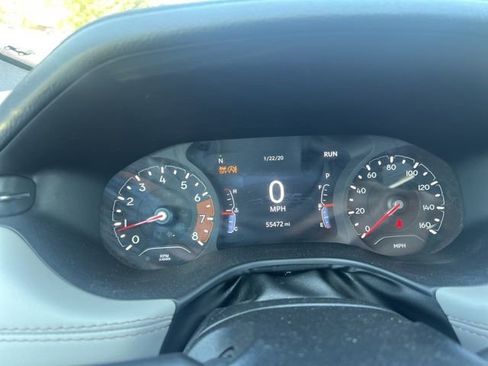 Used 2023 Jeep Compass Limited image 10