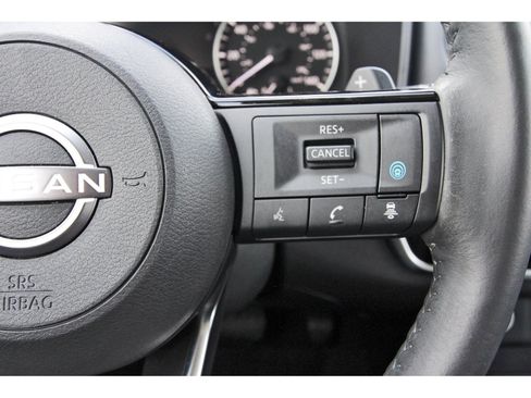 Certified 2023 Nissan Rogue SL FWD image 19
