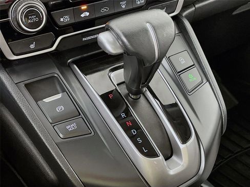 Used 2022 Honda CR-V EX-L image 22
