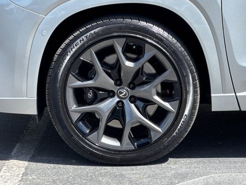 Certified 2025 Lexus TX 500h AWD w/ Technology Package image 41